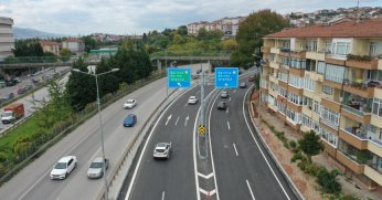 Bayramda köprü ve otoyollar ücretsiz 