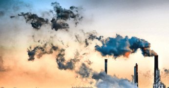 Çevre kirliliğine sebep olan 2 fabrikaya dev ceza