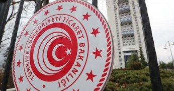  Ticaret Bakanlığı'ndan İsrail'e ihracat kısıtlaması geldi