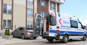 Büyükşehir bayramda görev başında