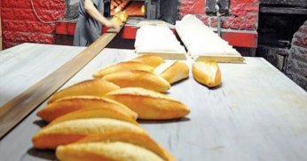 Bugünden ekmeğinizi alın