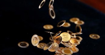 Altında bayram rekoru...