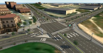 Gebze Ankara Caddesi genişletiliyor