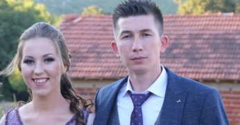 Polis memuru ortalığı kan gölüne çevirdi