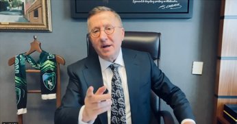 TEHLİKE DÜNYA BANKASI DEĞİL, YENİ ANAYASA VE İKLİM YASASIDIR