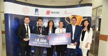  ‘Sürdürülebilir Teknoloji’