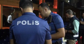 Kent genelinde genel asayiş uygulaması 