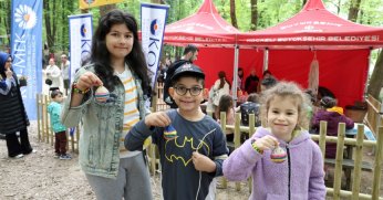 Bi Dünya Eğlence başlıyor