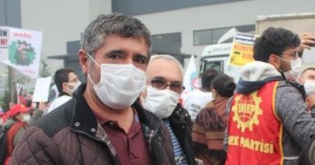 1 Mayıs'ta alanlara!