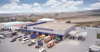 Araç muayenesinde değişiklik