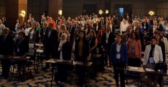 Kocaeli'de büyük Aile Hekimliği sempozyumu