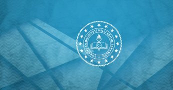 Yeni müfredat taslağını açıkladı!