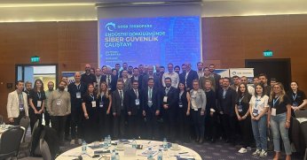 GOSB Teknopark’tan Siber Güvenlik Alanında Farkındalık Yaratacak Çalıştay