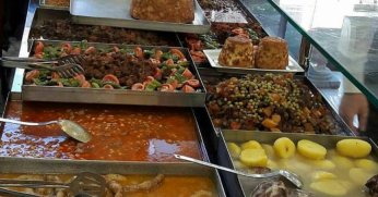 Lokanta ve kafelerde KDV oranları değişti