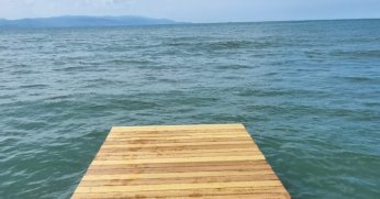 Kocaelilileri bu yaz pırıl pırıl sahiller bekliyor