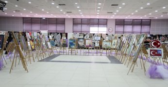 KO-MEK İlçe Sergileri heyecanı başlıyor