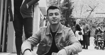 Kazada yaralanan asker şehit oldu