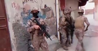 zehir tacirlere 'Narkoçelik-15' operasyonu!