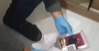 Kocaeli’de tefeci ve dolandırıcılara MAHZEN-40 operasyonu