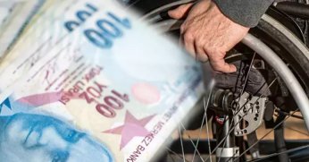 Kanko, Engellilerin Emekli Maaşlarıyla İlgili Beklentilerini Meclise Taşıdı