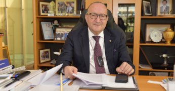 Zeytinoğlu işgücü verileri ile sanayi üretim endeksini değerlendirdi