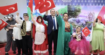 Derince’de En Özel Müzikal