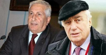 28 Şubat davası sanıklarına af