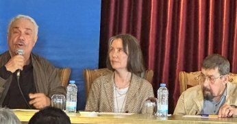 3.Kocaeli Film Festivali Başladı