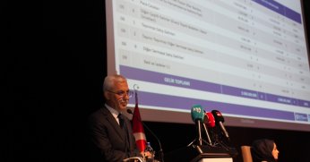 KOCAELİ’Yİ SUSUZ BIRAKMAYIZ