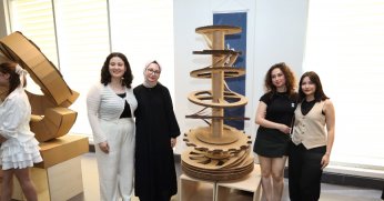 SEKA Kağıt Müzesindeki sergiyi kaçırmayın