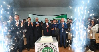 Mutlu öğrenci, mutlu üniversite