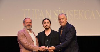 3.’sü Düzenlenen Kocaeli Film Festivali’nde Ödüller Sahiplerini Buldu