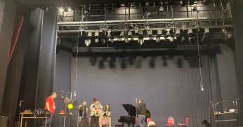 Şehir Tiyatroları, Mevlana İdris’i anacak