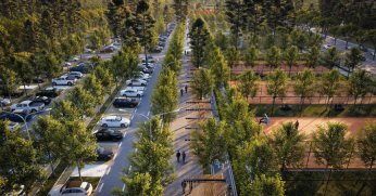  Seymen Millet Bahçesi harika olacak