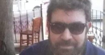 Emekli polis vefat etti