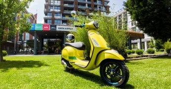  Eskişehir Kaya Motor Mağazası Açılıyor!