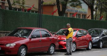 Kurban Bayramında parkomatlar ücretsiz