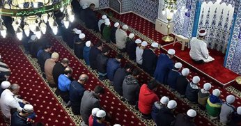 Kocaeli'de bayram namazı saat kaçta kılınacak?