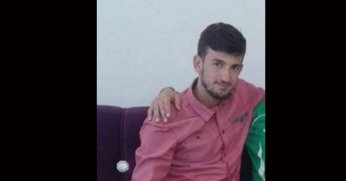 Polis memuru öldü 1 yaşındaki kızı ve eşi yaralandı