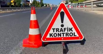 İşte bayramın 3. gününde kaza bilançosu