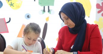 Çocuklar KO-MEK’te yaz kursları başlıyor