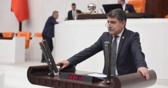 Saray’ın Yetkilendirdiği Şimşek’in Hedefi Vatandaşı Soyup Soğana Çevirmek!