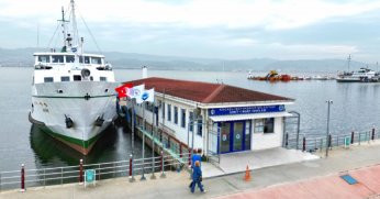 Deniz ulaşımında yaz sefer tarifesine geçilecek