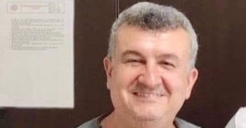 Okul müdürüne kanlı pusu