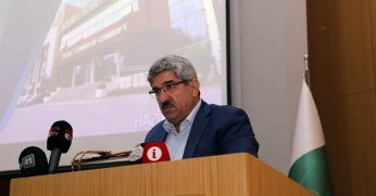 Başkan Bulut, ‘ISO 500’e giren Kocaelili firmaları tebrik etti