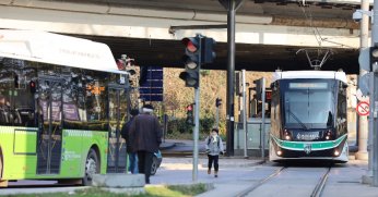 ZAMLARA HAYIR, UCUZ VE GÜVENİLİR ULAŞIM TEMEL BİR İNSAN HAKKIDIR