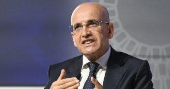 Bakan Şimşek'ten güldürmeyen asgari ücret fıkrası