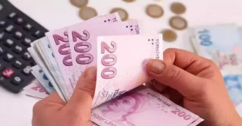 Emeklilerin maaş farkı ödeme tarihi belli oldu