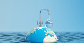 GELECEĞİMİZ İÇİN SUYUMUZU BİLİNÇLİ KULLANMALIYIZ