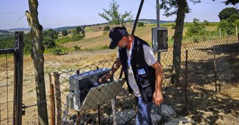 İSU karşılıksız yararlanma